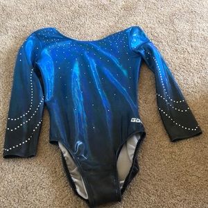 Competition Leo